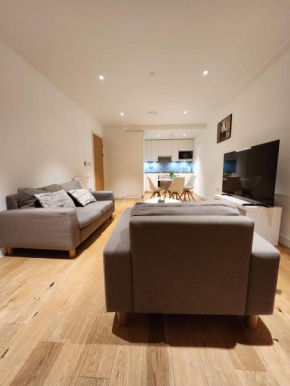 Kaf Luxury Apartment
